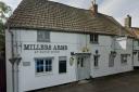 The Millers Arms at Eaton Socon could become a home.