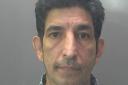 Murtaza Syed, of Century Square, Peterborough, has been jailed for coercively controlling his wife for two years.