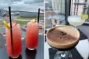 The Red Sky Bar in Glasgow and more were named among the best rooftop bars in the world