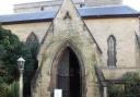 St Bene't's Church is the oldest building in Cambridge