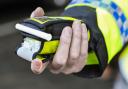 Drink driver Roland Alldashi, of Shingay Lane, Sawston, has lost his licence after he was caught more than twice the legal limit moments after leaving a nearby pub.