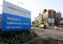 The Cambridge Cancer Research Hospital is set to be built at Addenbrooke's