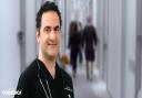 Dr Levent Acar, founder of Cosmedica Clinic, is one of the leading hair transplant surgeons in Turkey 