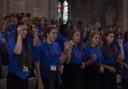 Youth music programme Gabrieli Roar presents summer concert at Ely Cathedral