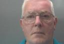 Andrew Wesley has been jailed for historic sex abuse in Cambridgeshire.