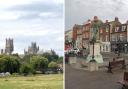 St Ives was voted the best place to live in Cambridgeshire for this year. 