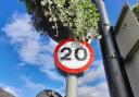 A decision on a proposed 20mph zone in Willingham is to be made on October 14.