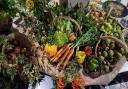 Food and farming will take centre stage in Ely Cathedral during the annual harvest festival