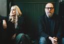 Ely Folk Festival to host Heidi Talbot and Boo Hewerdine