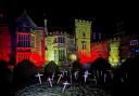 Horror at Hinchingbrooke House returns to Huntingdon from October 26 to November 2.