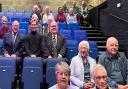 Freemasons fund classic movies for people living with dementia