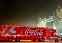 Coca-Cola has confirmed fans can expect to see the iconic christmas truck tour the UK again this