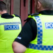 Two men from East Cambridgeshire are among 20 people charged with various offences following a violent disorder before an East Anglian Derby between Norwich City and Ipswich Town on April 6.