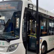 Uncertainty over future of Zipper bus in and around Ely