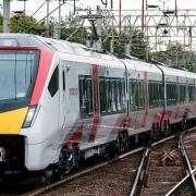 Train services between Cambridge and Ipswich have been disrupted