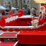 The Rotary Club of Ely needs helpers for this year\'s Christmas collection.