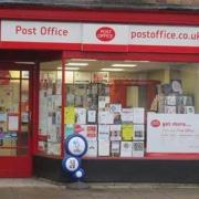 The delivery office based within Soham Post Office is due to close in late July.