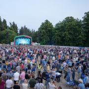 The latest act has been announced for Forest Live 2025 in Thetford Picture: Lee Blanchflower