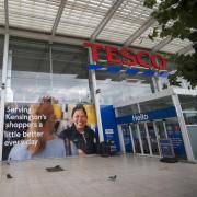 Tesco has urged customers who have purchased the affected products to 