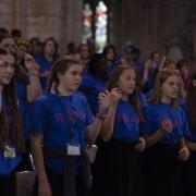 Youth music programme Gabrieli Roar presents summer concert at Ely Cathedral