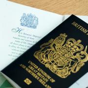 UK passports recently changed from red to blue but what do different colours mean?