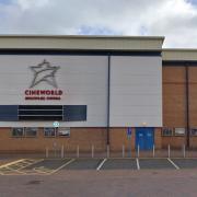 Huntingdon Cineworld is on the list of those at risk of closure.