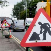 Station Road in Ely will be shut overnight.