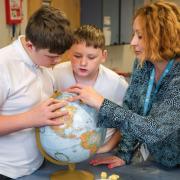 Cambridgeshire & Peterborough Teaching School Hub unveils 2024-28 mission