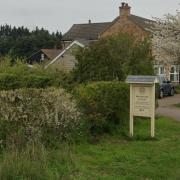 Waterside Lodges, Green End, Landbeach