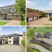 Take a look at some of the homes up for sale in Ely this week.