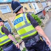 New statistics have revealed more than 150 potential victims of modern slavery were rescued in Cambridgeshire in a year.