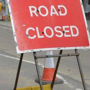 Here are the upcoming road closures in East Cambridgeshire.