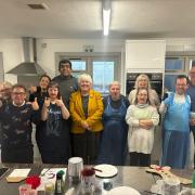 Littleport charity supports adults with learning disabilities