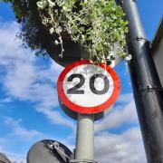 A decision on a proposed 20mph zone in Willingham is to be made on October 14.