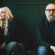 Ely Folk Festival to host Heidi Talbot and Boo Hewerdine