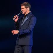 Michael Bublé is set to perform an exclusive outdoor concert at the Royal Sandringham Estate on August 17 next year.