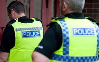 Two men from East Cambridgeshire are among 20 people charged with various offences following a violent disorder before an East Anglian Derby between Norwich City and Ipswich Town on April 6.