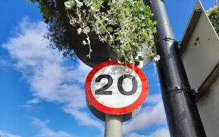 A 20mph zone is set to be introduced in Willingham, despite some concerns drivers will ignore the lower speed limits.