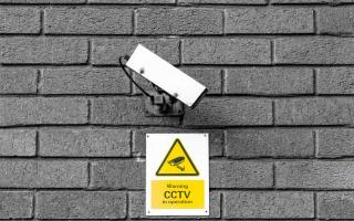 Freedom of Information data obtained by this newspaper revealed four CCTV cameras had been switched off.