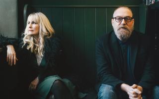 Ely Folk Festival to host Heidi Talbot and Boo Hewerdine