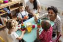 Nurseries are considering adding top-up fees to free hours after increases to National Minimum Wage and National Insurance contributions