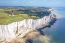 The White Cliffs of Dover