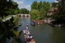 Cambridge has some of the least affordable gardens in the UK.