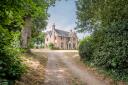 Park House is considered one of Saxmundham's most notable residences