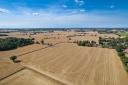 Farmland sales are on the rise across the East of England, say agents at Savills