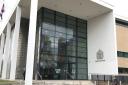 Mark Wiggett, 37, of Penfold Road, Clacton-on-Sea, admits stalking