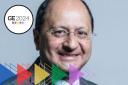 Shailesh Vara lost his seat by 39 votes to one of the youngest Labour candidates standing in the General Election.