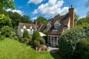 Old Pest House in Nayland is up for sale for £1.795 million