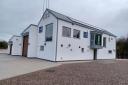 Visitors will have an opportunity to explore the lifeboat station