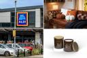 Discover the top items from Aldi's Specialbuys in September 2024